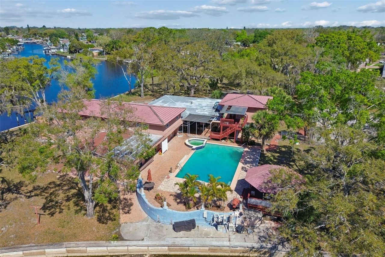 1238 Flotilla Drive, Holiday, FL 34690 Photo