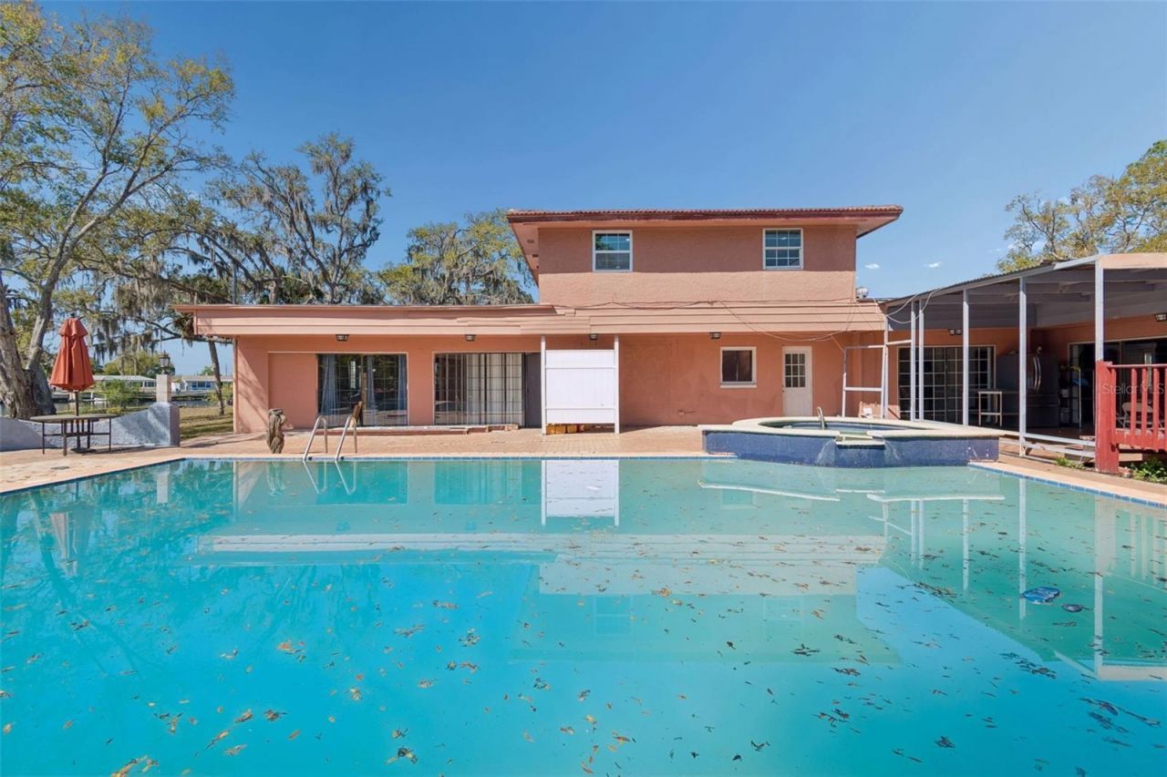 1238 Flotilla Drive, Holiday, FL 34690 Photo