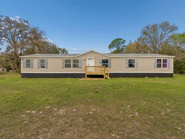 18427 MOORHAVEN DRIVE, SPRING HILL, FL 34610