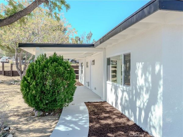 49126 Park Avenue, Morongo Valley, CA 92256