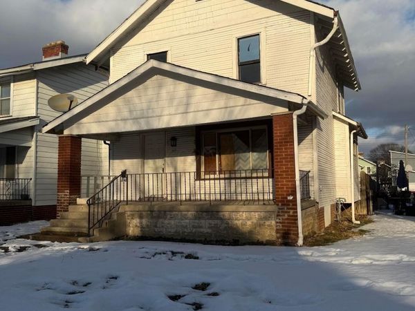 616 Larcomb Avenue , Columbus, OH 43223