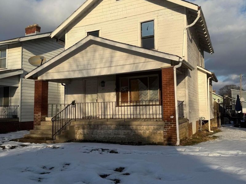616 Larcomb Avenue , Columbus, OH 43223 Photo 1