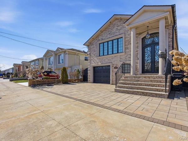 160-14 83rd Street , Howard Beach, NY 11414