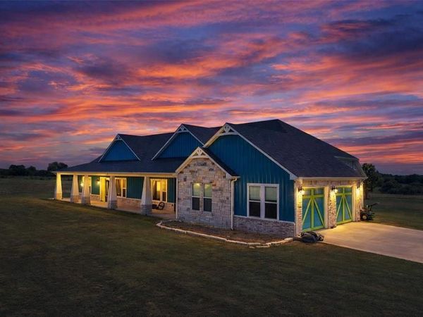 42808 Highway 29 , Wynnewood, OK 73098