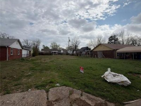 1108 Bell Drive, Oklahoma City, OK 73110