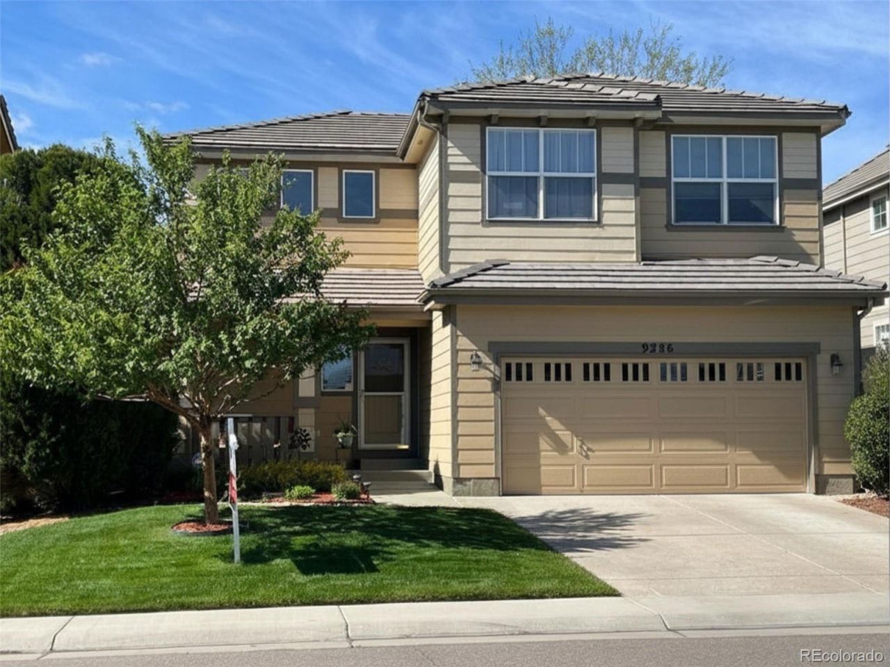9286 Longstone Drive, Parker, CO 80134 Main Photo