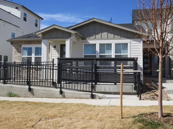 6874 Zuni Court , Denver, CO 80221