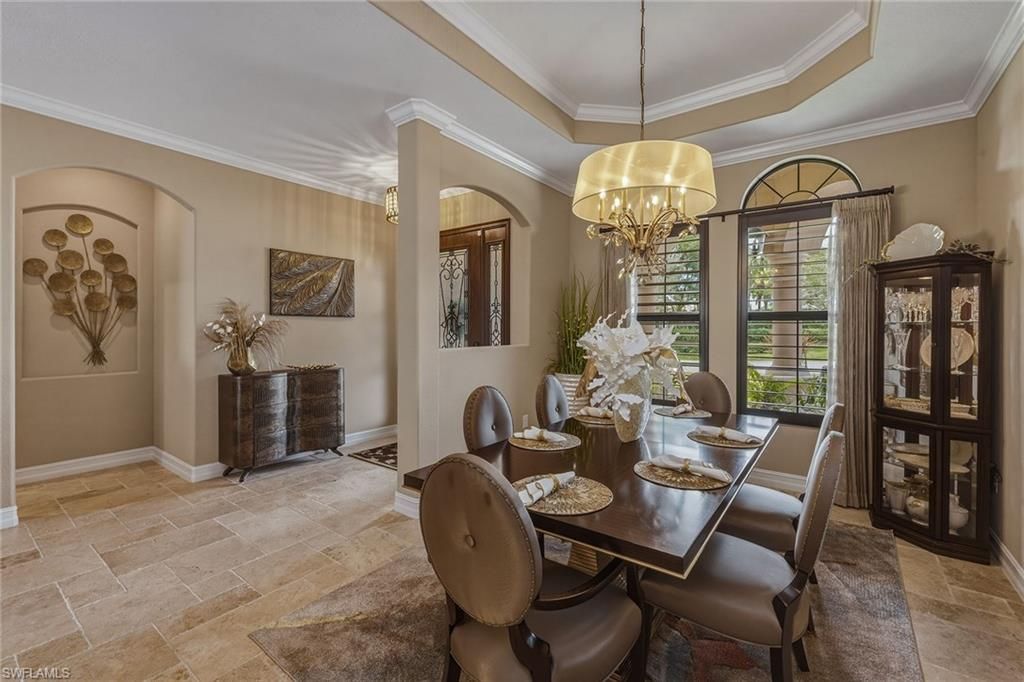 9505 Campanile Cir, Naples, FL 34114 Photo