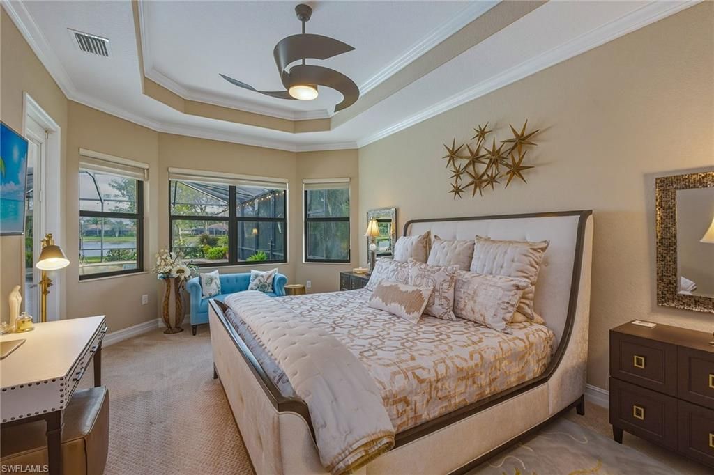9505 Campanile Cir, Naples, FL 34114 Photo