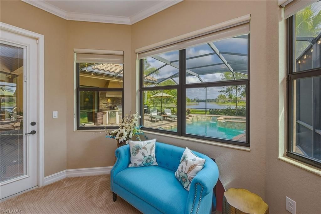 9505 Campanile Cir, Naples, FL 34114 Photo