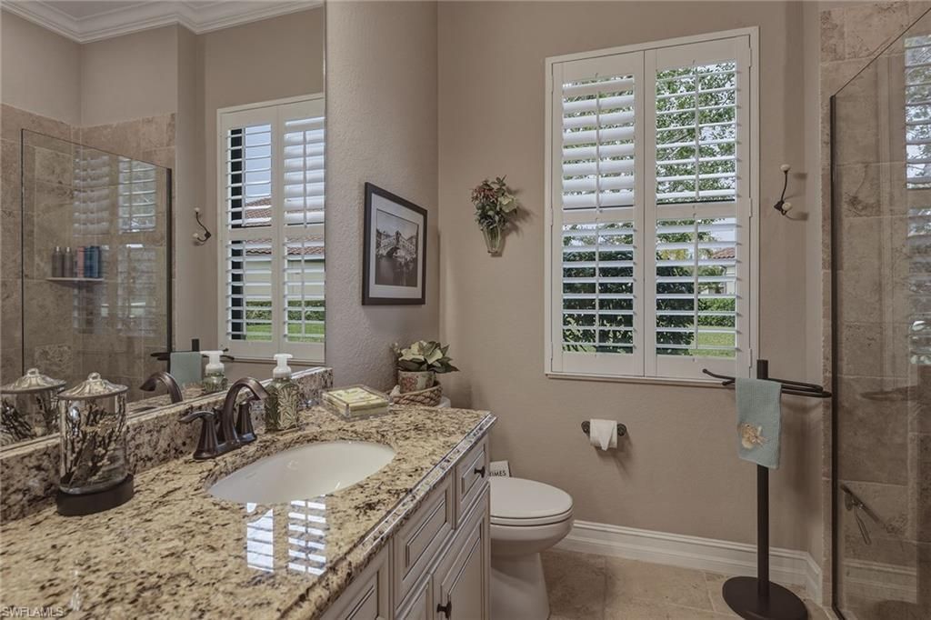 9505 Campanile Cir, Naples, FL 34114 Photo