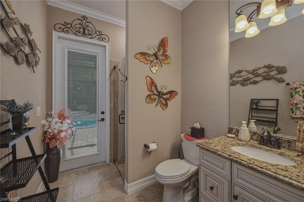 9505 Campanile Cir, Naples, FL 34114 Photo