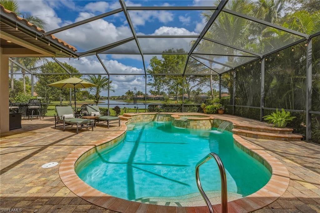 9505 Campanile Cir, Naples, FL 34114 Photo