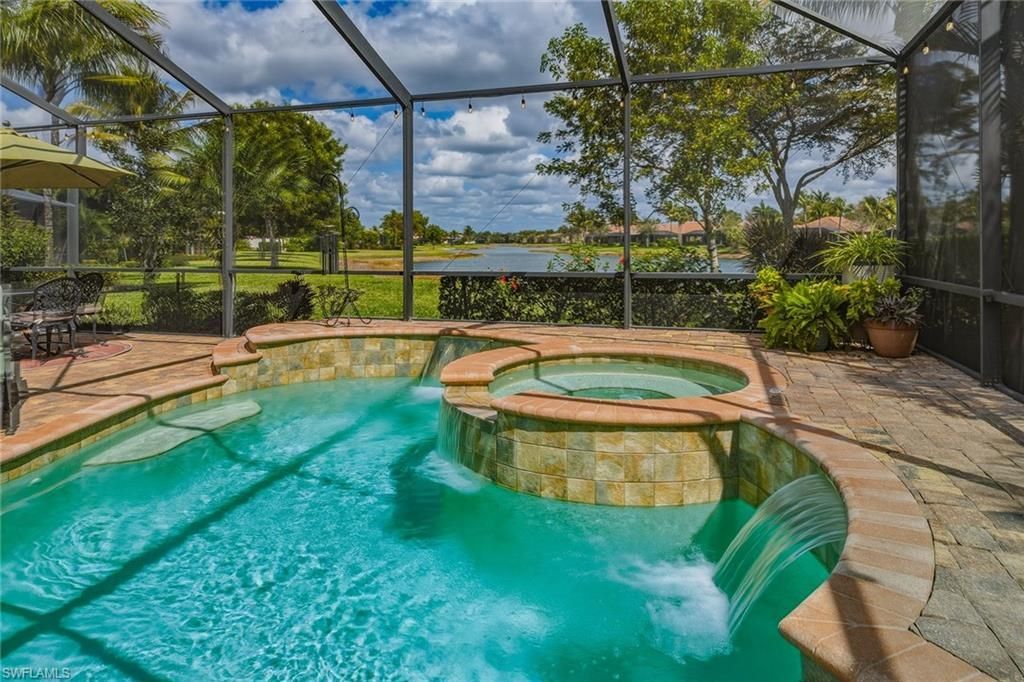 9505 Campanile Cir, Naples, FL 34114 Photo