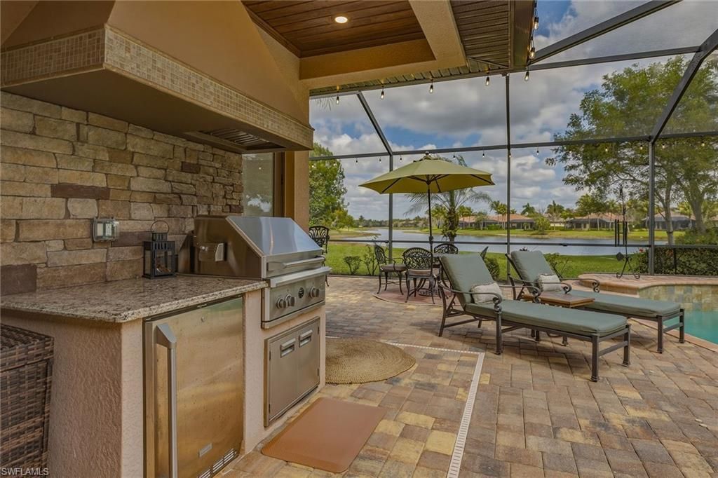9505 Campanile Cir, Naples, FL 34114 Photo