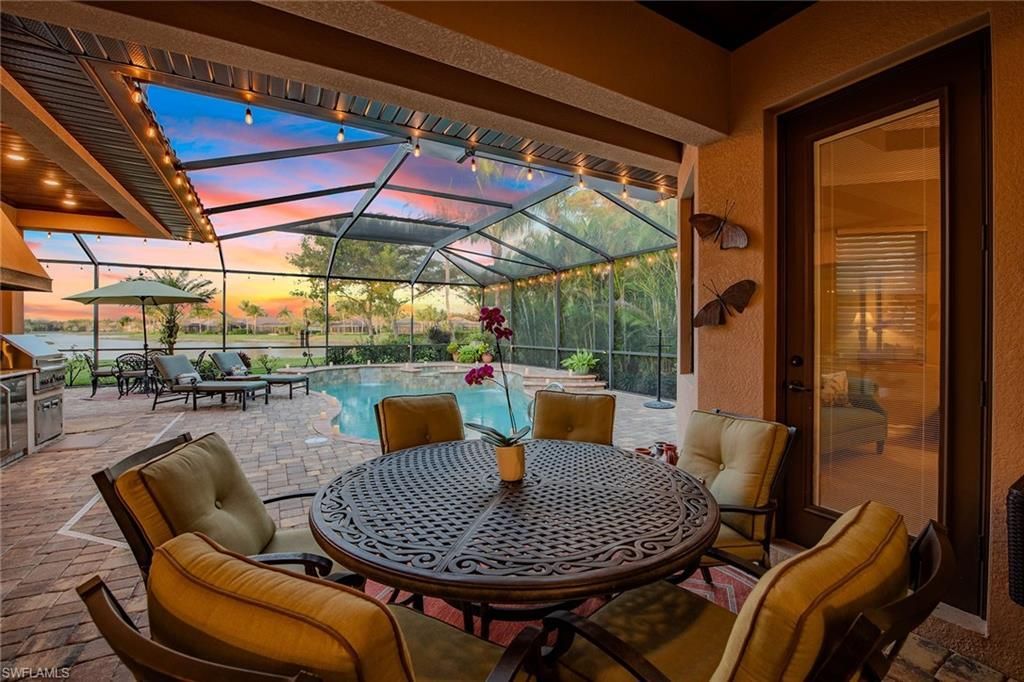 9505 Campanile Cir, Naples, FL 34114 Photo