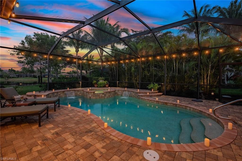 9505 Campanile Cir, Naples, FL 34114 Photo