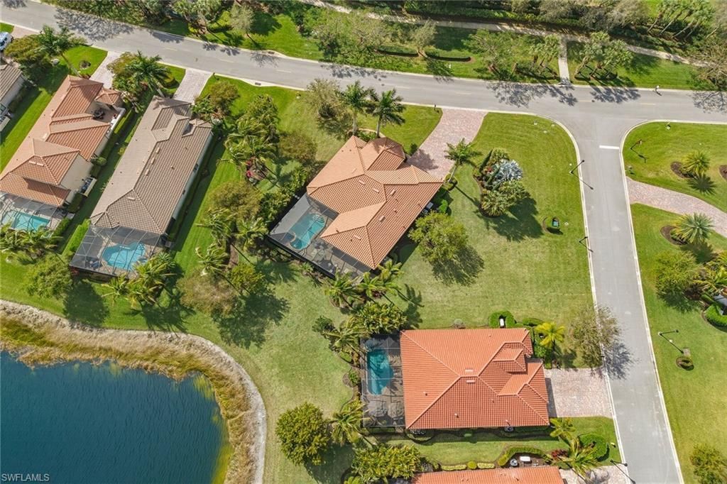 9505 Campanile Cir, Naples, FL 34114 Photo