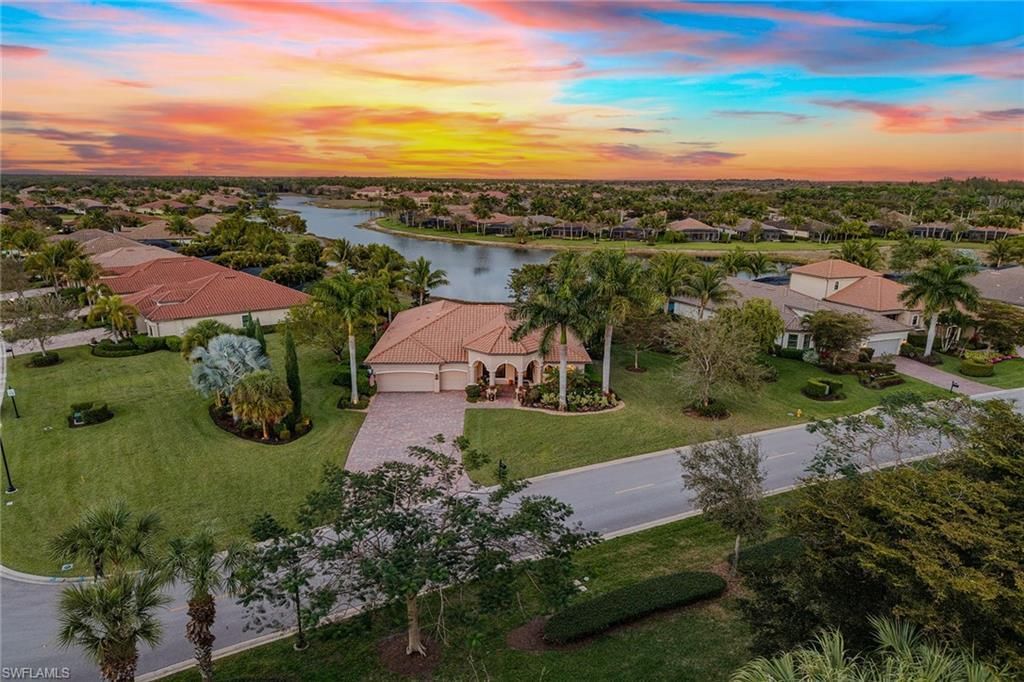 9505 Campanile Cir, Naples, FL 34114 Photo