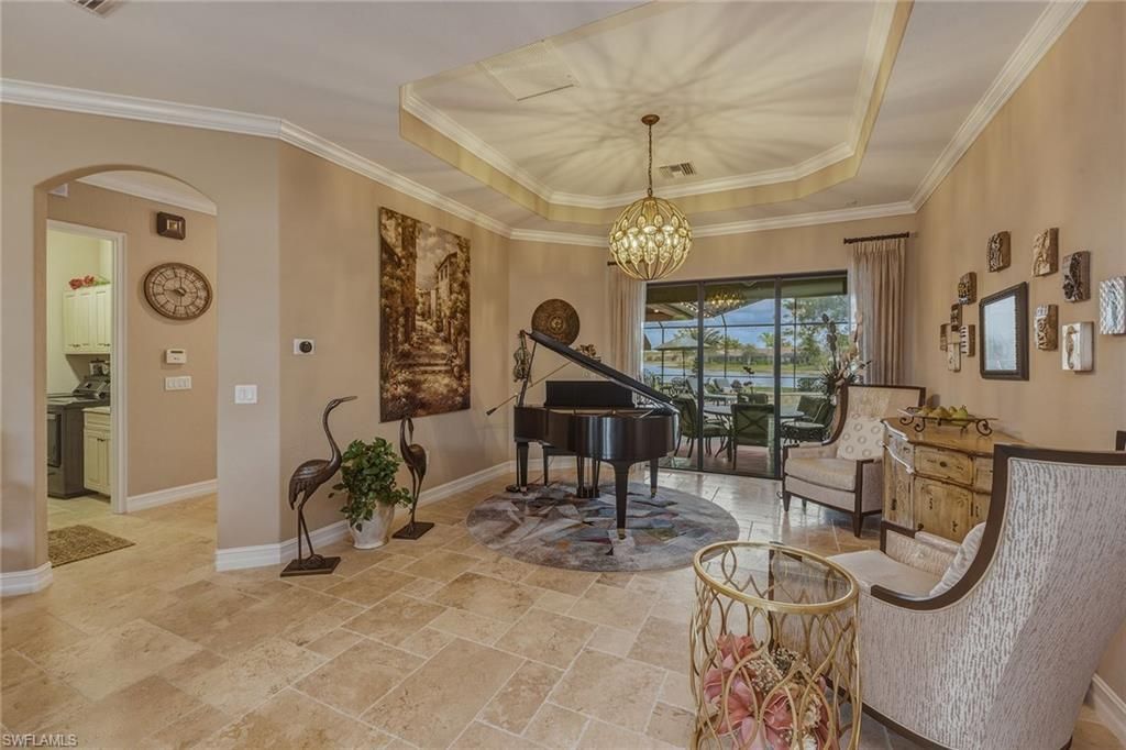 9505 Campanile Cir, Naples, FL 34114 Photo