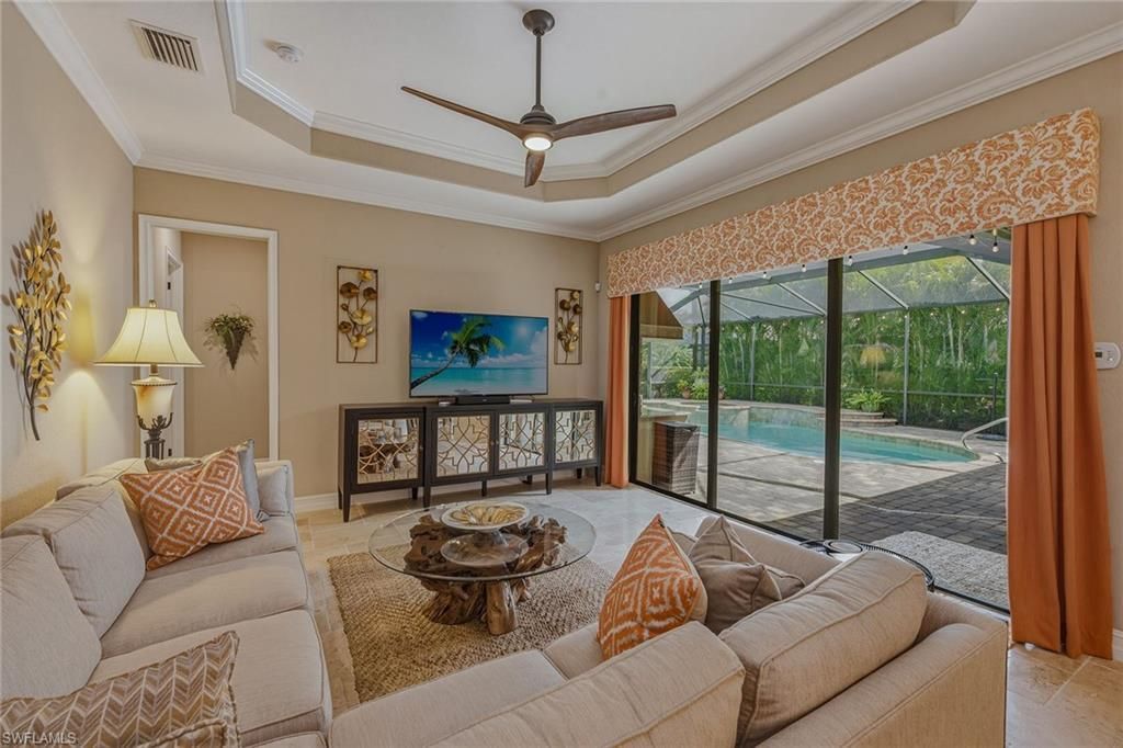 9505 Campanile Cir, Naples, FL 34114 Photo
