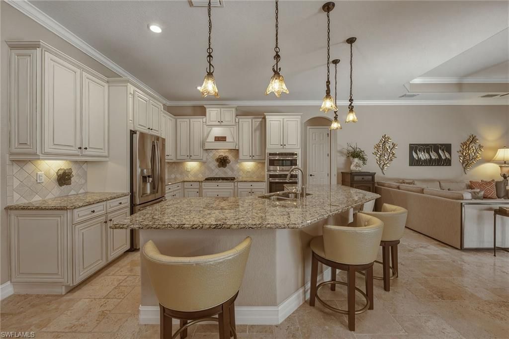 9505 Campanile Cir, Naples, FL 34114 Photo