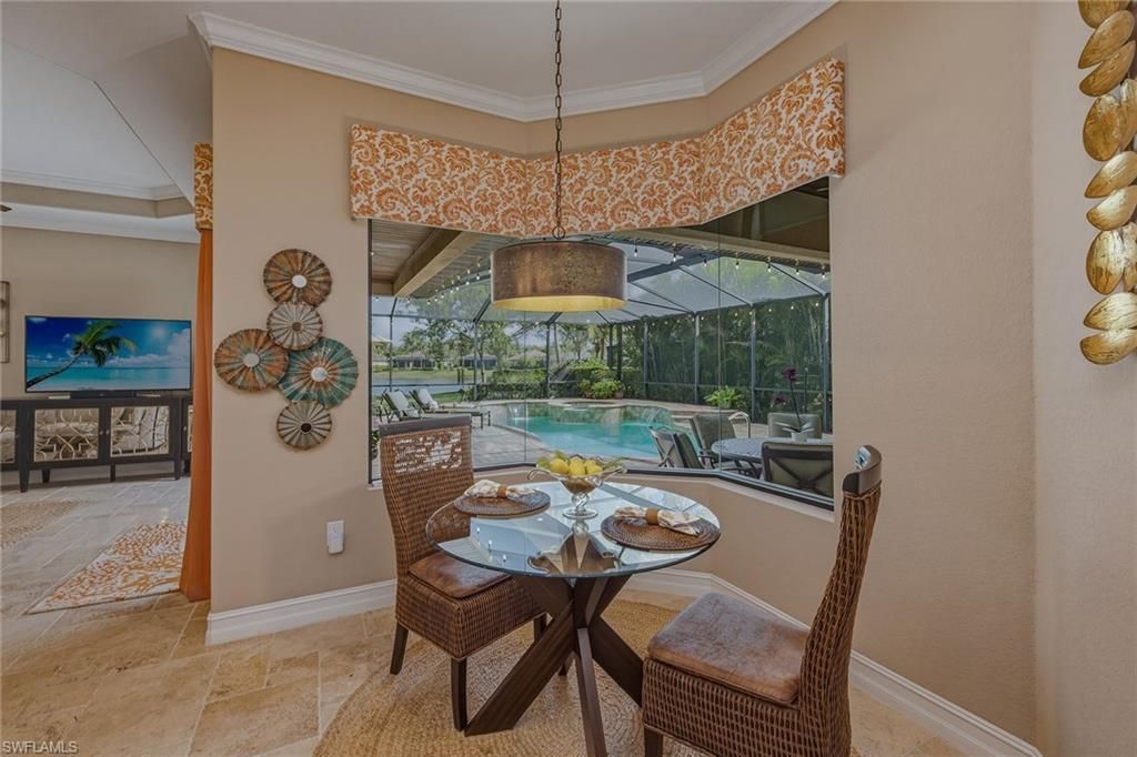 9505 Campanile Cir, Naples, FL 34114 Photo