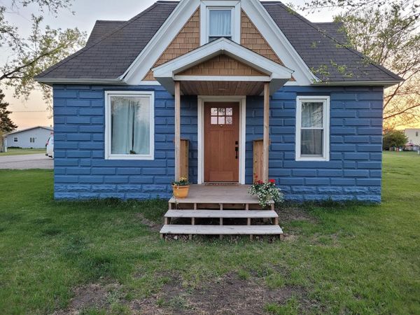 97 Elm Avenue S, Ottertail, MN 56571