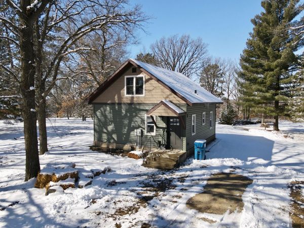 13160 176th Street , Wadena, MN 56482