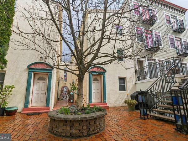 1221 SHACKAMAXON STREET , Unit 13, PHILADELPHIA, PA 19125