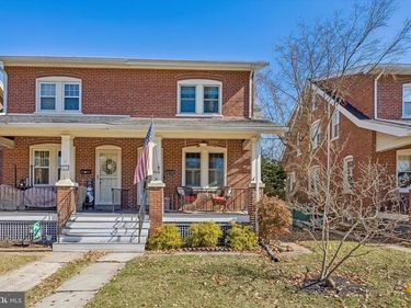 409 PERKIOMEN AVENUE, LANSDALE, PA 19446