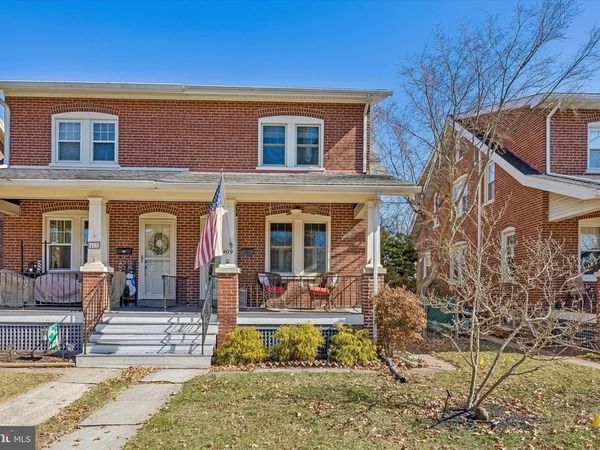 409 PERKIOMEN AVENUE, LANSDALE, PA 19446