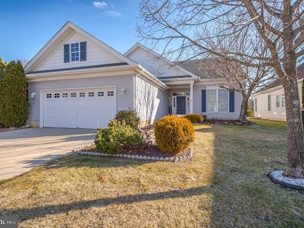 21 SAWGRASS STREET , JACKSON, NJ 08527