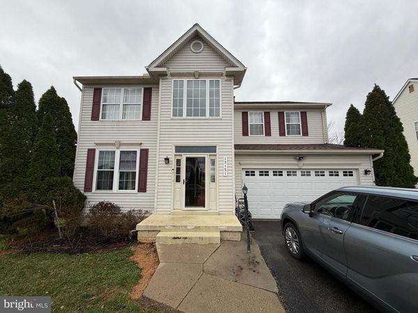 13151 OPAL LANE, WOODBRIDGE, VA 22193