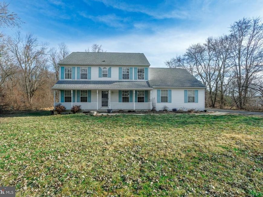 438 Durham Road , Newtown, PA 18940 Main Photo