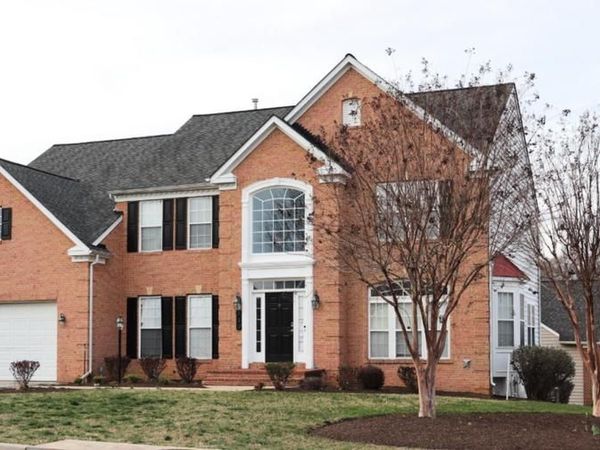 210 POTOMAC RIDGE DRIVE , FORT WASHINGTON, MD 20744