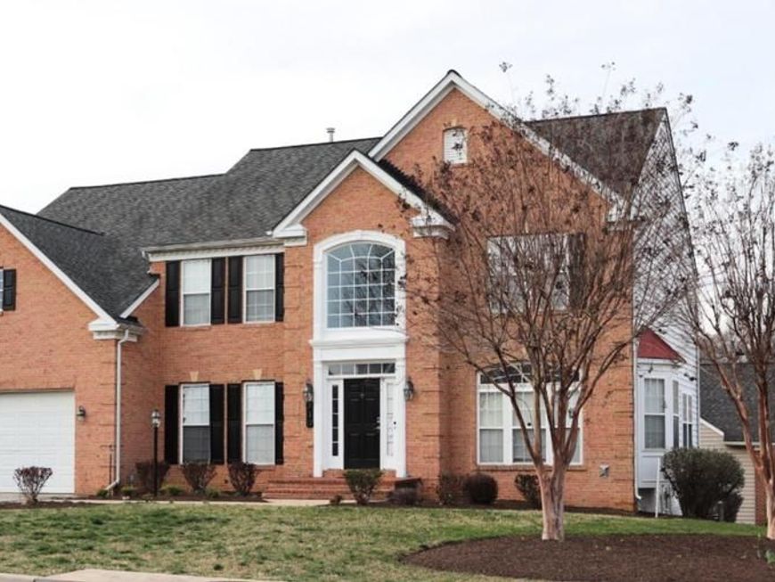 210 Potomac Ridge Drive , Fort Washington, MD 20744 Main Photo