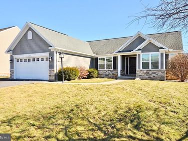 163 SHADY HOLLOW DRIVE, BELLEFONTE, PA 16823