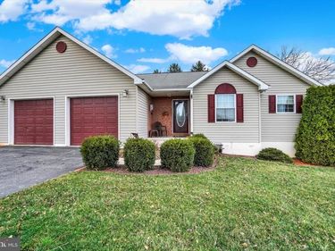 2035 LEONARD STREET, YORK, PA 17404