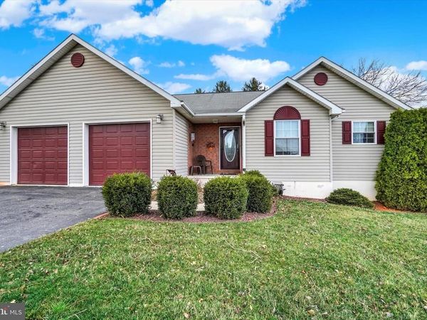 2035 LEONARD STREET, YORK, PA 17404