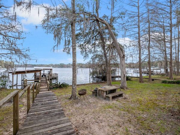 399 DAVIDSON Street , Quincy, FL 32351