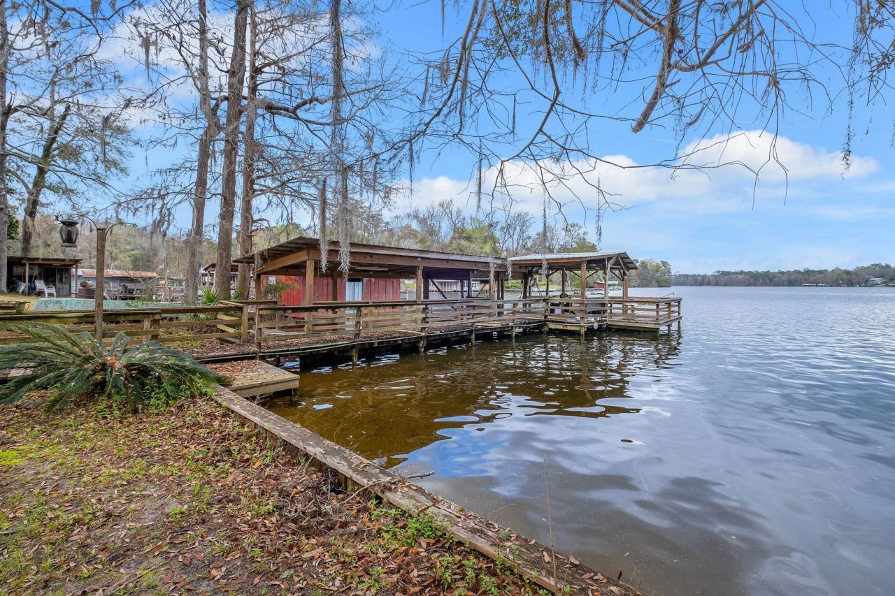 399 Davidson Street , Quincy, FL 32351 Photo