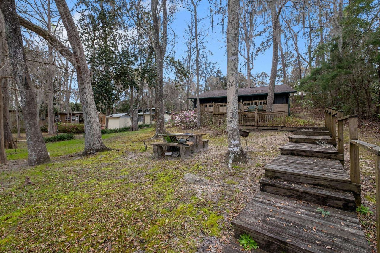 399 Davidson Street , Quincy, FL 32351 Photo