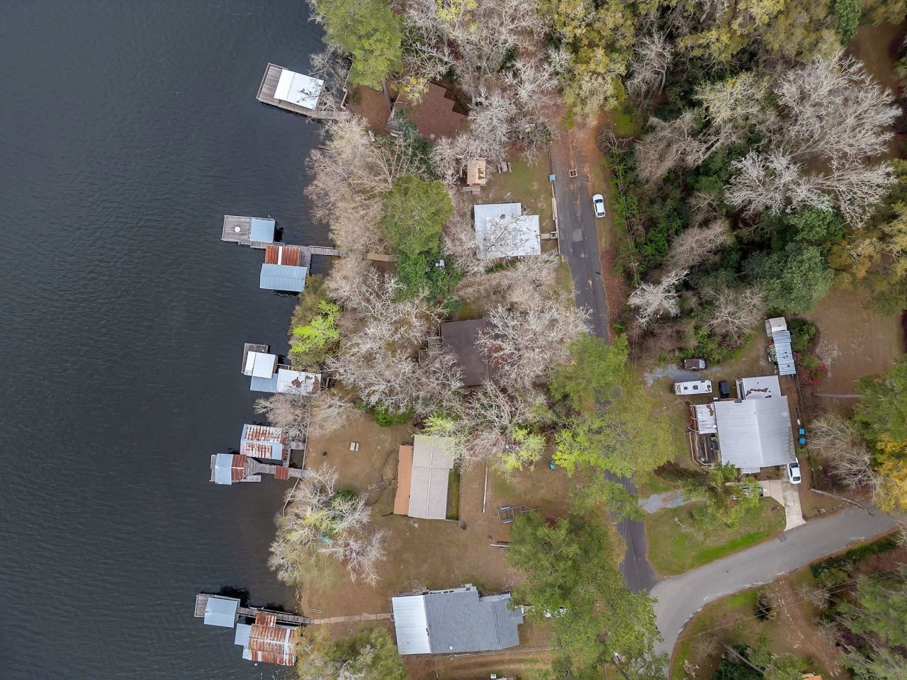 399 Davidson Street , Quincy, FL 32351 Photo