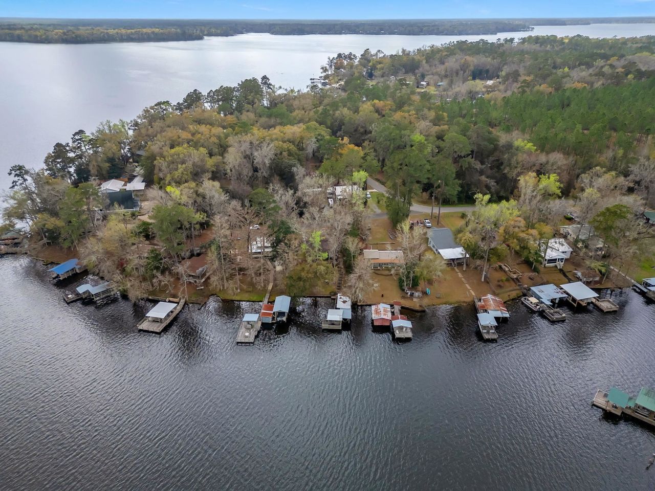 399 Davidson Street , Quincy, FL 32351 Photo