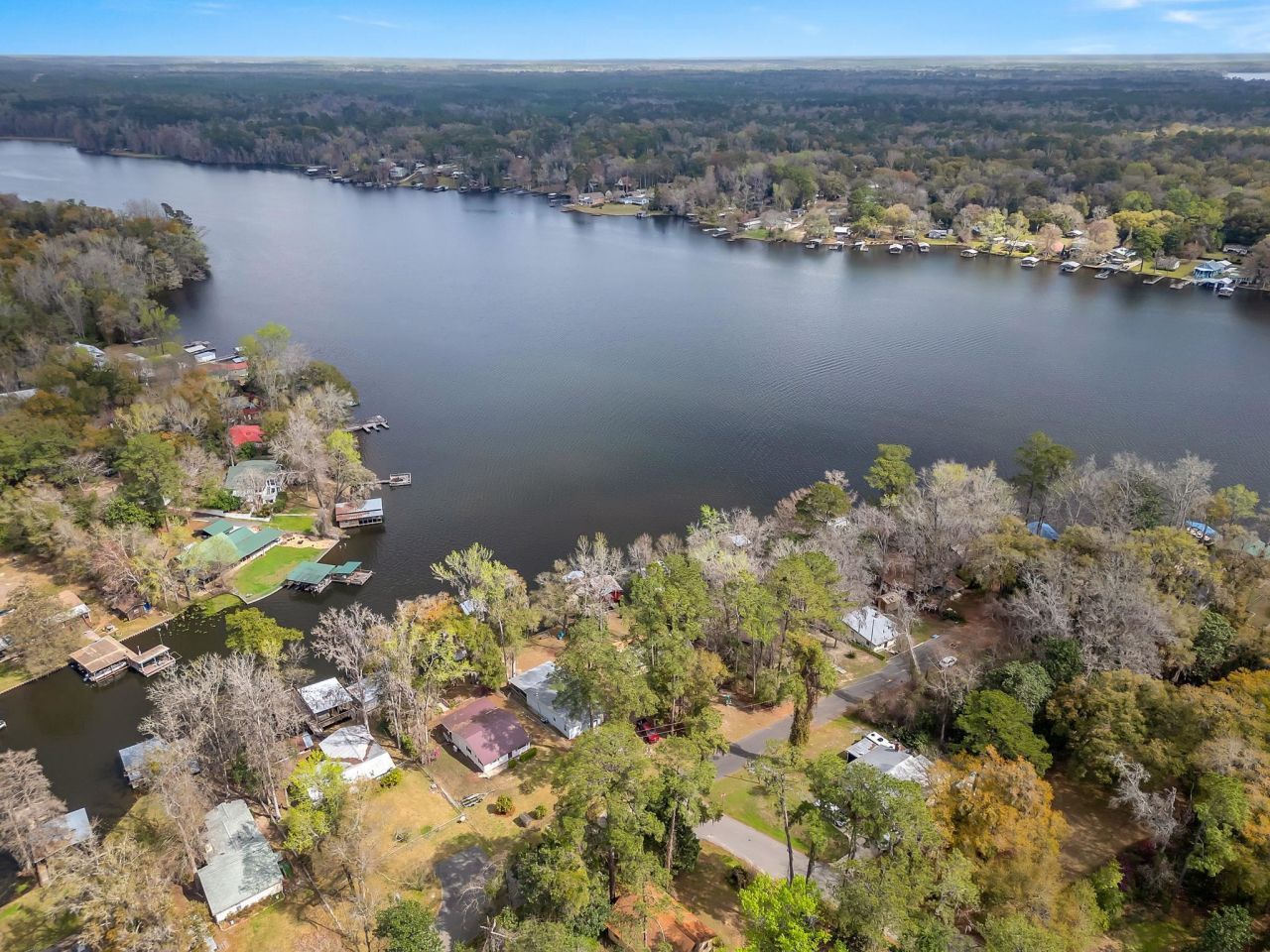 399 Davidson Street , Quincy, FL 32351 Photo