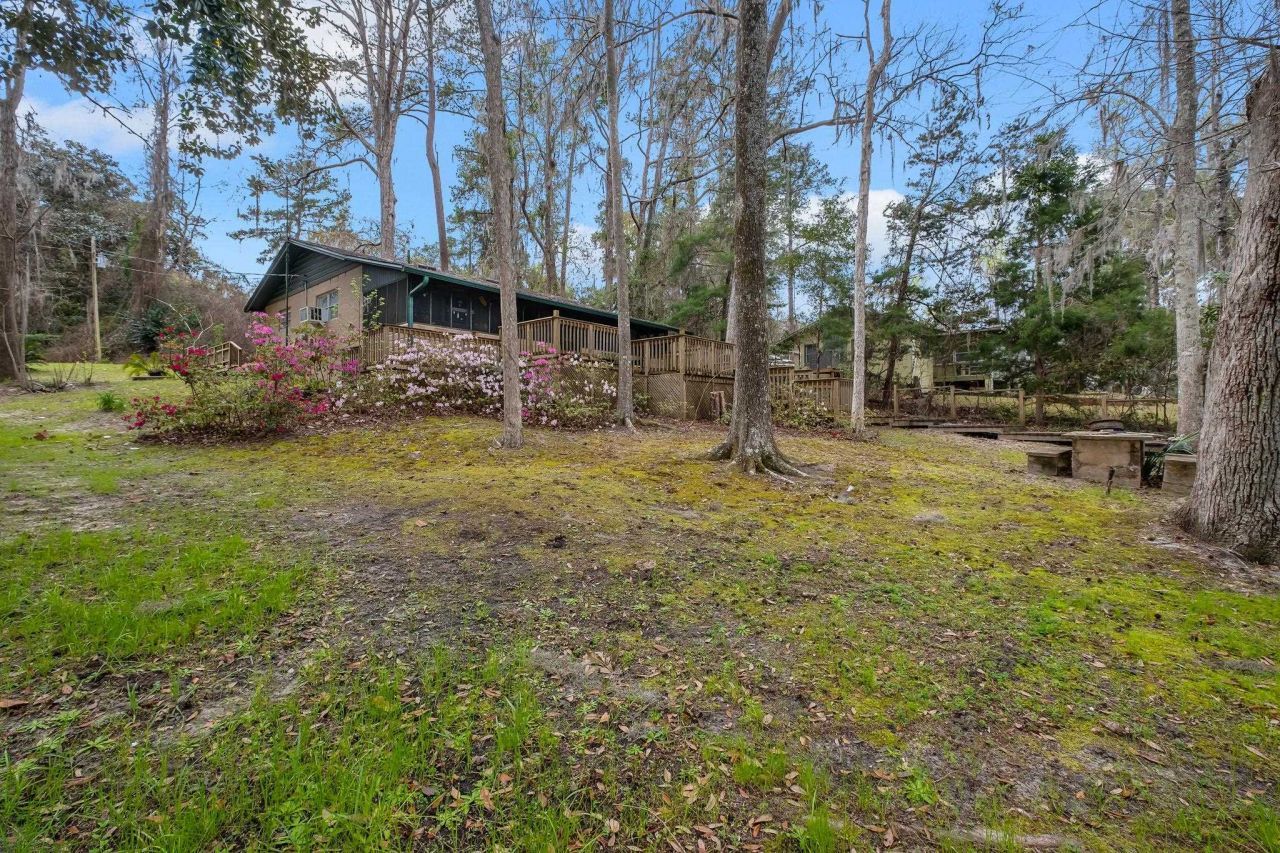 399 Davidson Street , Quincy, FL 32351 Photo