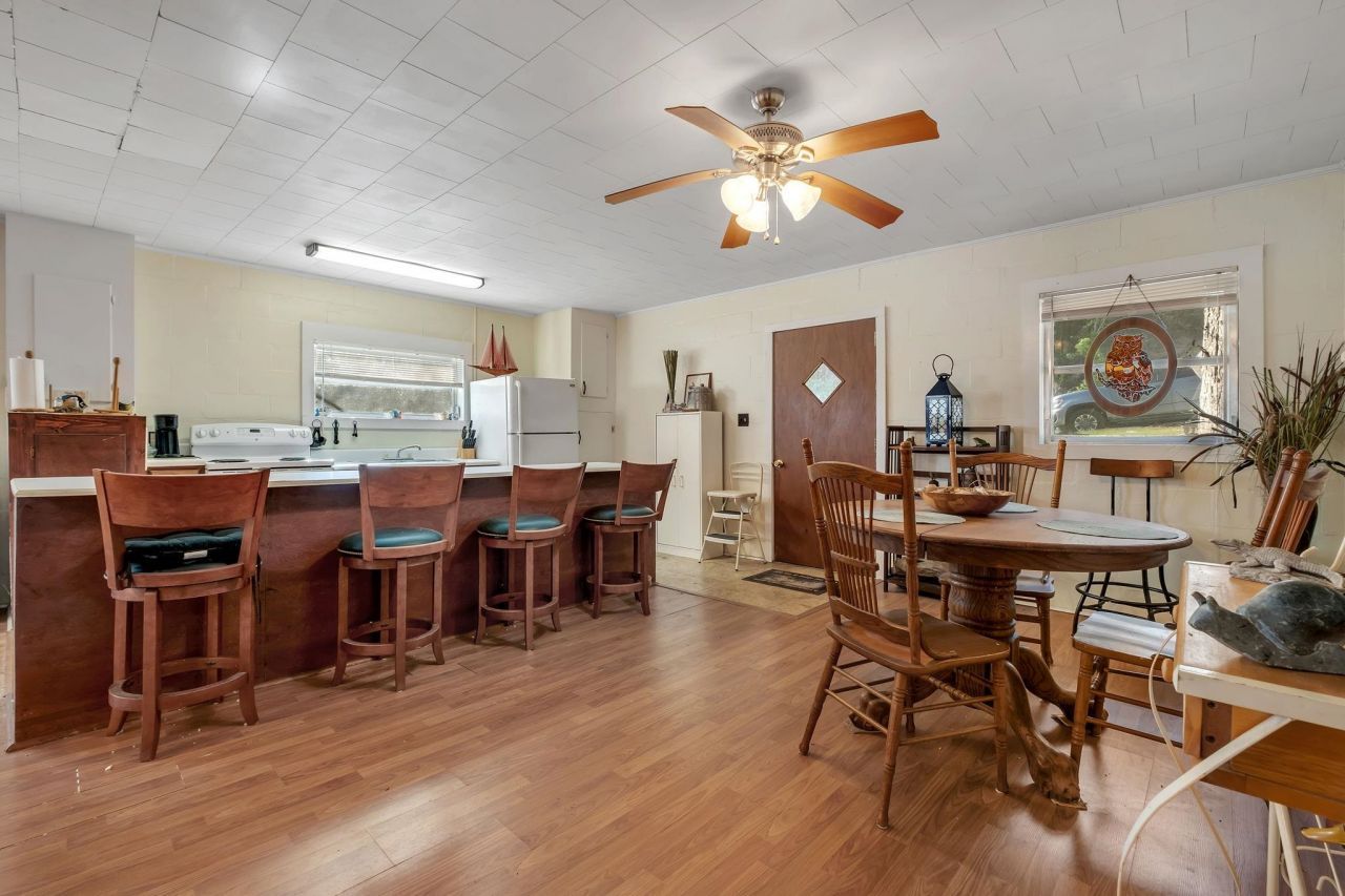 399 Davidson Street , Quincy, FL 32351 Photo