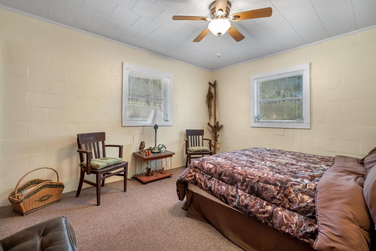 399 Davidson Street , Quincy, FL 32351 Photo