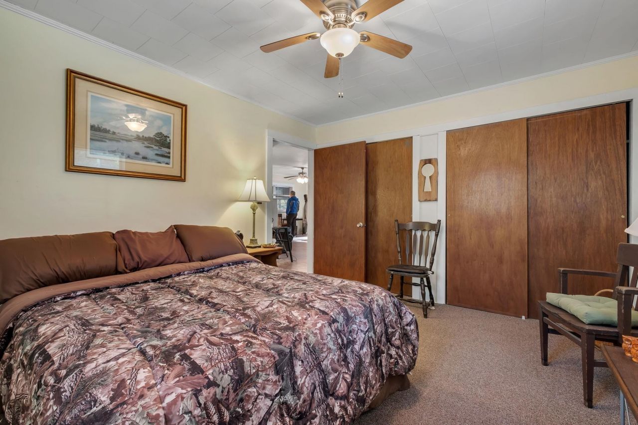 399 Davidson Street , Quincy, FL 32351 Photo